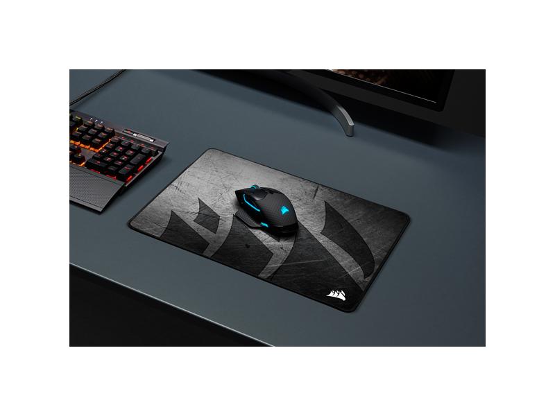 Corsair Gaming-Mausmatte MM300 PRO Grau/Schwarz
