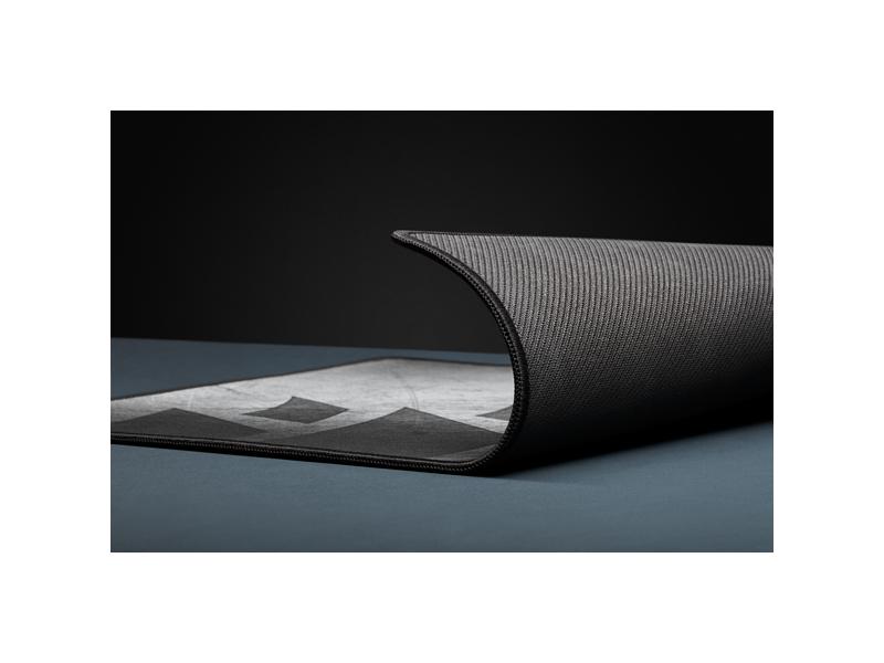 Corsair Gaming-Mausmatte MM300 PRO Grau/Schwarz