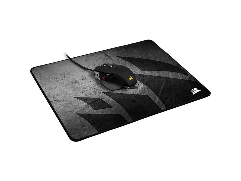 Corsair Gaming-Mausmatte MM300 PRO Grau/Schwarz