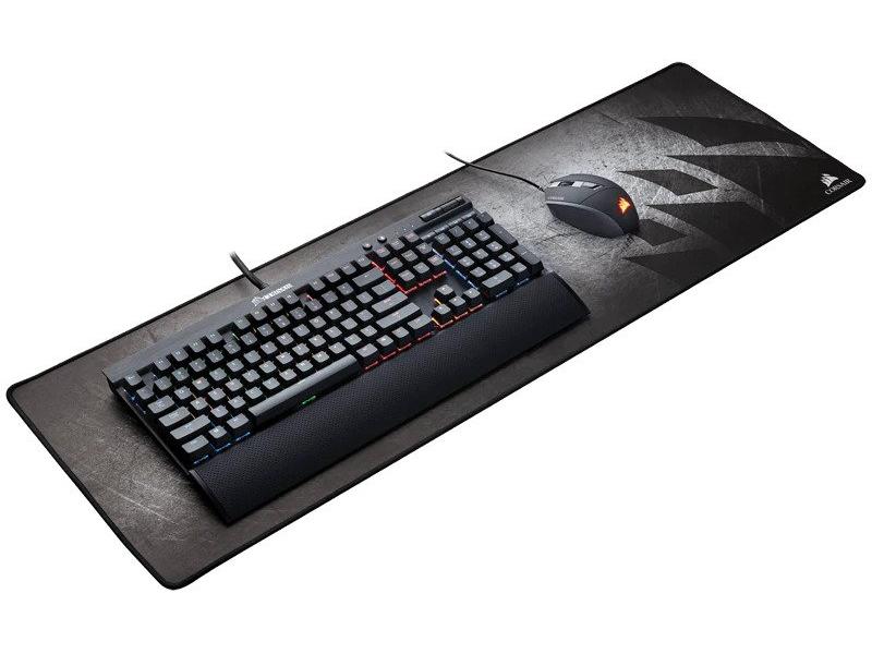 Corsair Mausmatte Corsair MM300 PRO Extended XL Schwarz