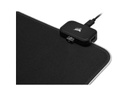 Corsair Mausmatte MM700 RGB Extended XL Schwarz