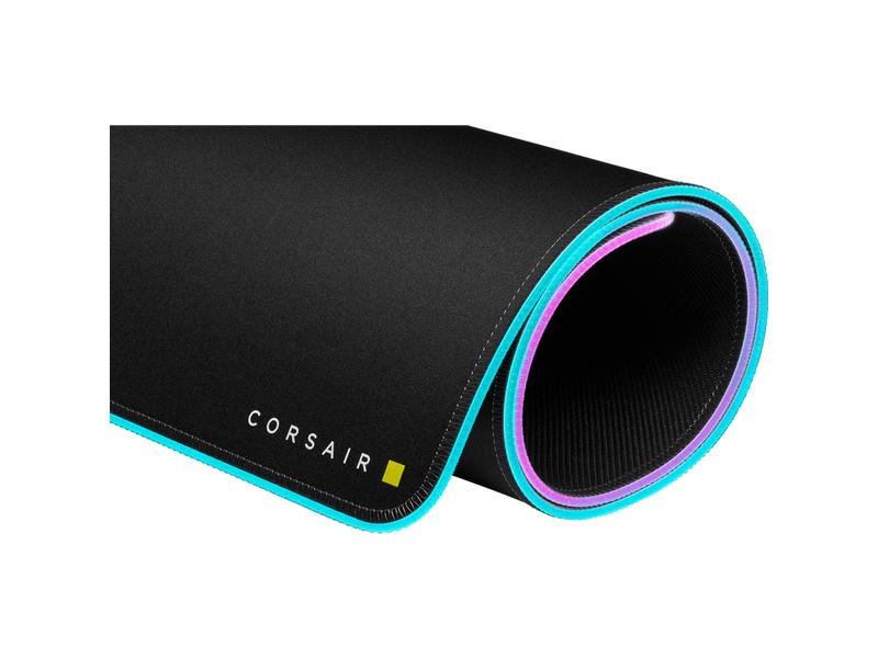 Corsair Mausmatte MM700 RGB Extended XL Schwarz