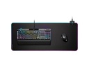 Corsair Mausmatte MM700 RGB Extended XL Schwarz