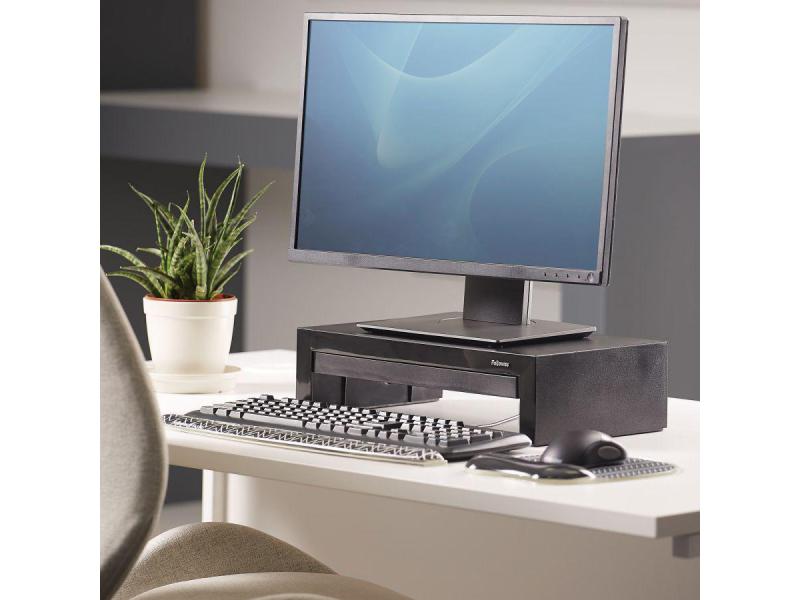 Fellowes Mausmatte Photo Gel mit Handgelenkauflage