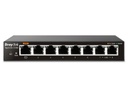 DrayTek Switch VigorSwitch G1080 8 Port