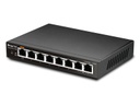 DrayTek Switch VigorSwitch G1080 8 Port