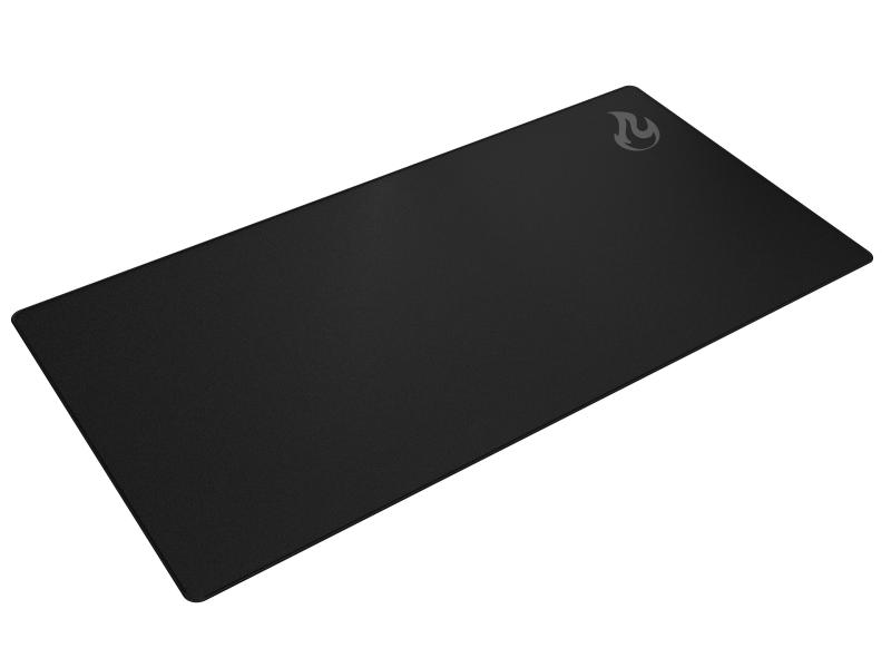 Nitro Concepts Gaming-Mausmatte DM12 Schwarz