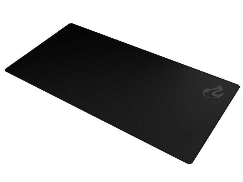 Nitro Concepts Gaming-Mausmatte DM12 Schwarz