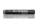 Nitro Concepts Gaming-Mausmatte DM12 Schwarz