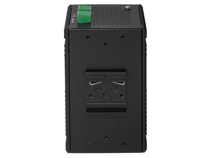 Edimax Pro Rail PoE+ Switch IGS-5416P 20 Port