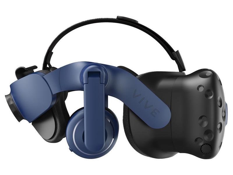HTC VR-Headset HTC Vive Pro 2 Full Kit, VR Headset