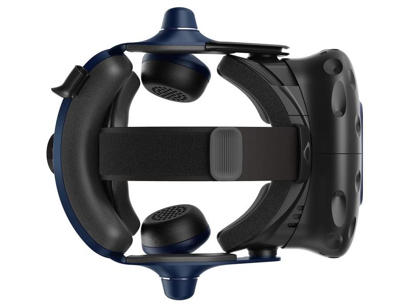 HTC VR-Headset HTC Vive Pro 2 Full Kit, VR Headset