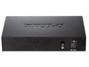 D-Link PoE Switch DES-1005P/E 5 Port