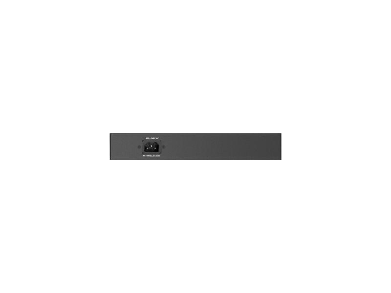 D-Link PoE+ Switch DGS-1008MP 8 Port