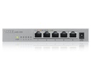 Zyxel Switch MG-105 5 Port