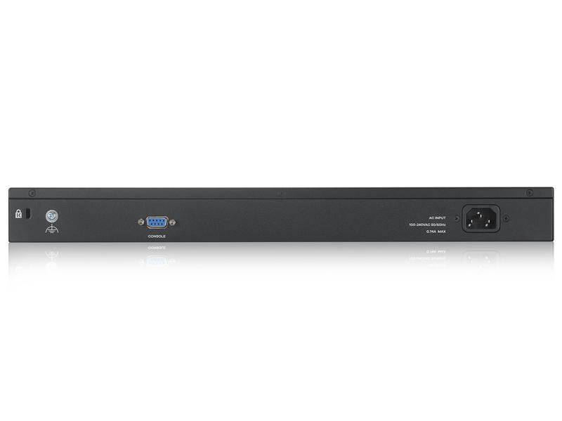 Zyxel Switch GS2220-50 50 Port