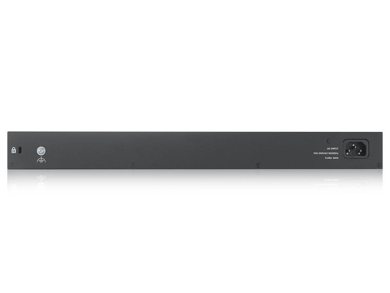 Zyxel Switch GS2220-28 28 Port
