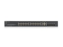 Zyxel Switch GS1920-24 V2 28 Port