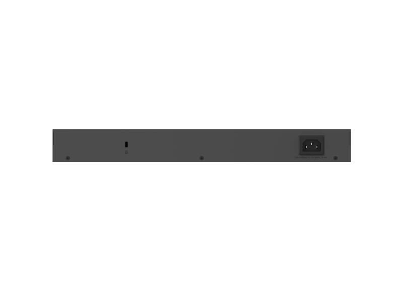 Netgear PoE++ Switch GS524UP-100EUS 24 Port