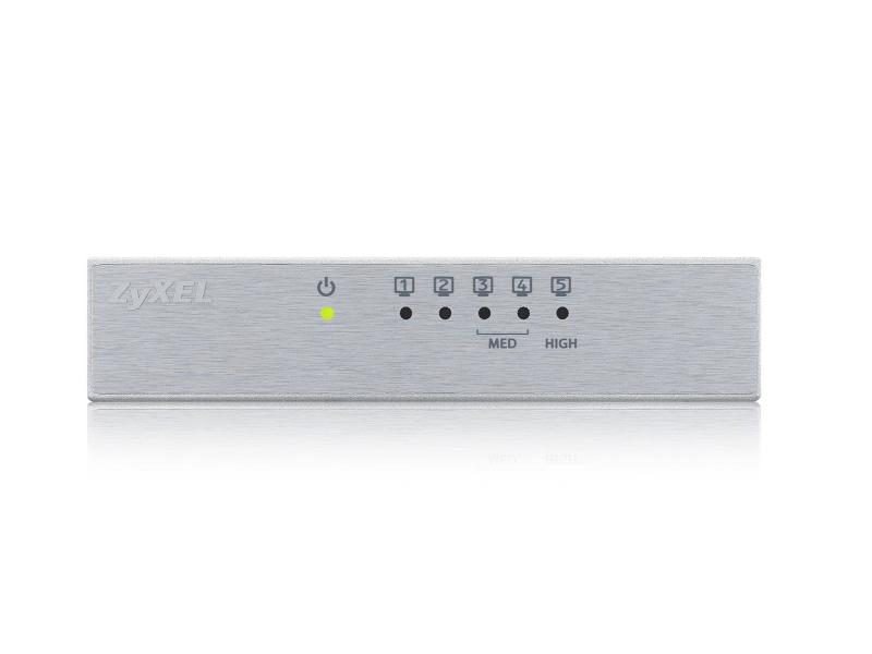 Zyxel Switch GS-105Bv3 5 Port