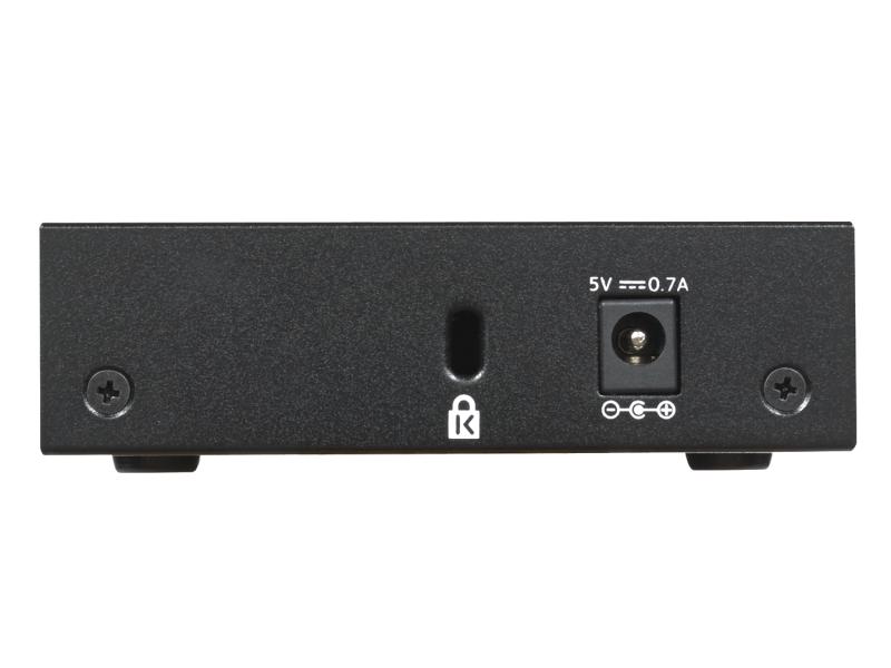 Netgear Switch GS305v3 5 Port