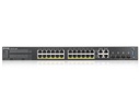 Zyxel PoE+ Switch GS2220-28HP 28 Port