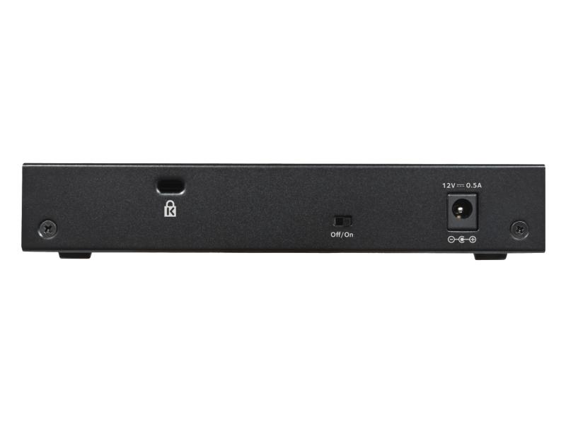 Netgear Switch GS308v3 8 Port