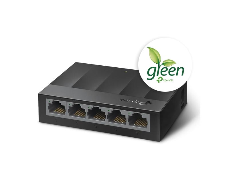 TP-Link Switch LS1005G 5 Port