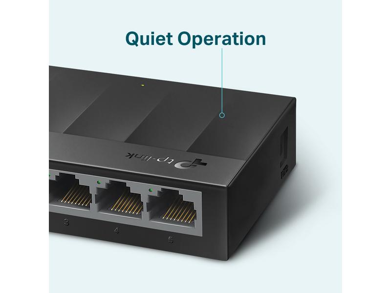 TP-Link Switch LS1005G 5 Port