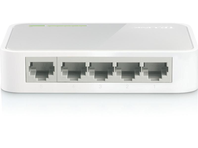 TP-Link Switch TL-SF1005D 5 Port