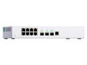 QNAP Switch QSW-308-1C 11 Port