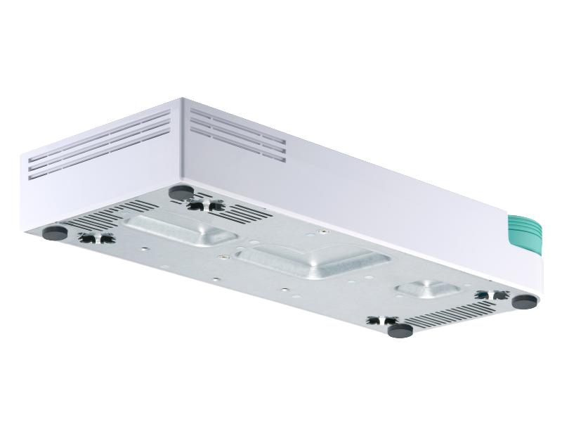 QNAP Switch QSW-308S 11 Port
