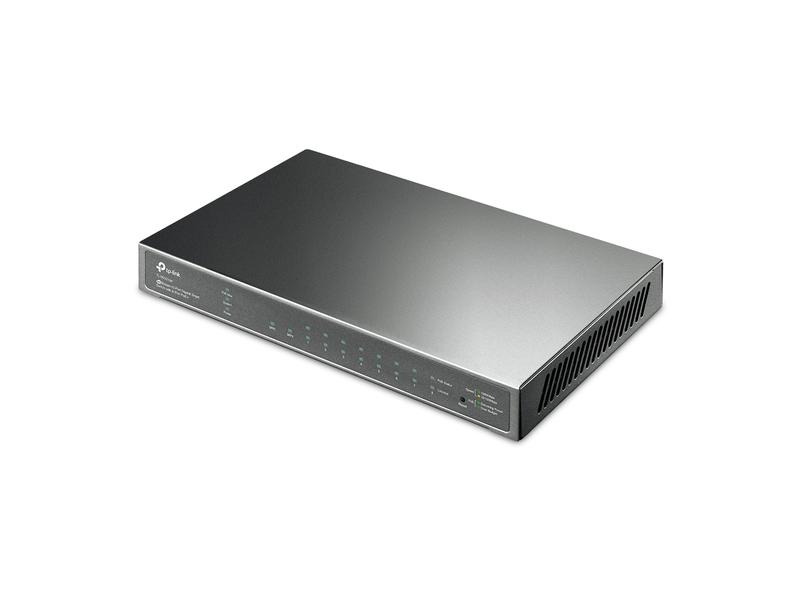 Swisscom Switch TL-SG2008 8 Port