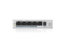 Zyxel PoE+ Switch GS1005HP 5 Port