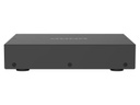 QNAP QSW-1105-5T, 5-Port 2.5GbE Switch 0 Port