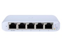 Ubiquiti Switch UniFi USW-FLEX-MINI-3 (3er Pack) 5 Port