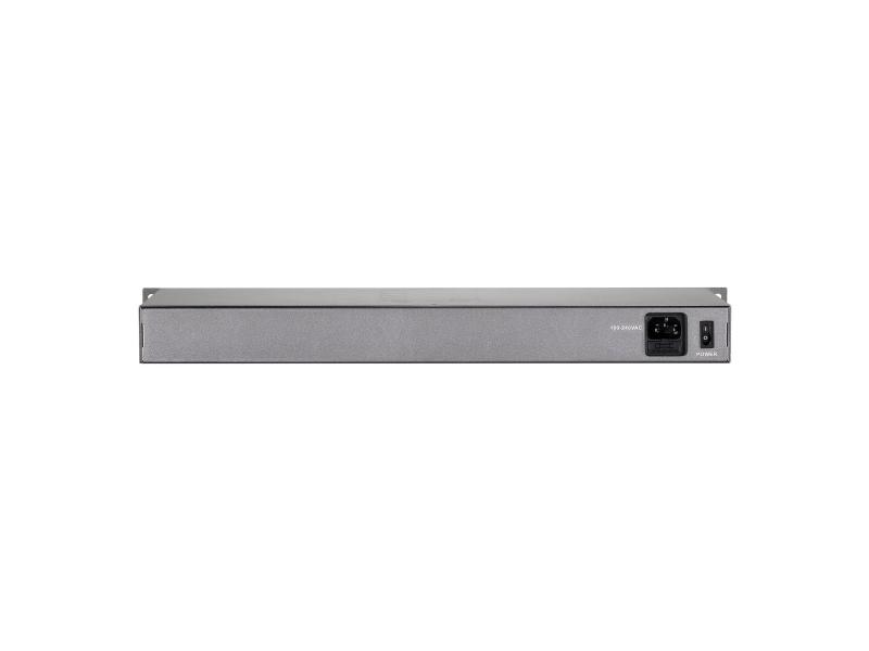 LevelOne PoE+ Switch FEP-1611 16 Port