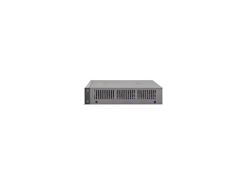 LevelOne PoE+ Switch FEP-1611 16 Port