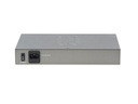 LevelOne PoE+ Switch GEP-0822 8 Port