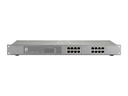 LevelOne PoE+ Switch GEP-1622 16 Port
