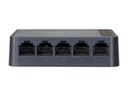 LevelOne Switch GEU-0522 5 Port