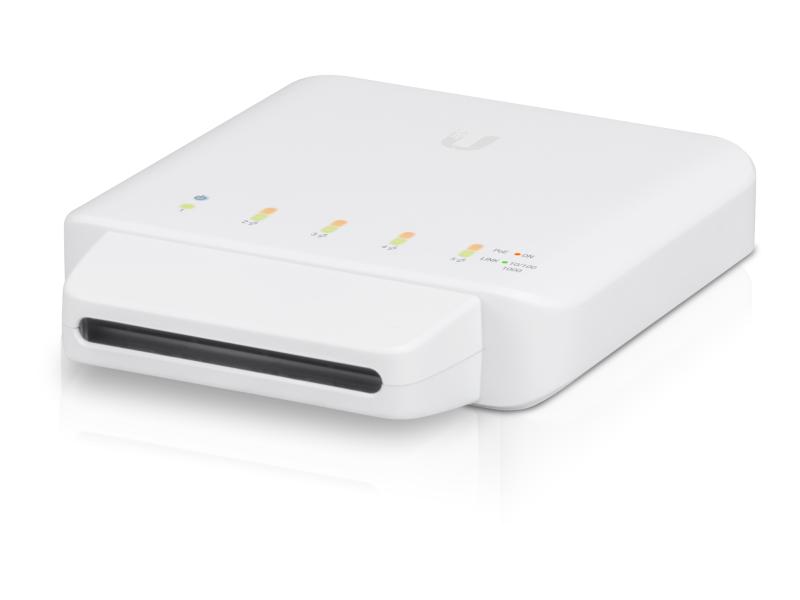 Ubiquiti PoE Switch Unifi USW-FLEX 5 Port