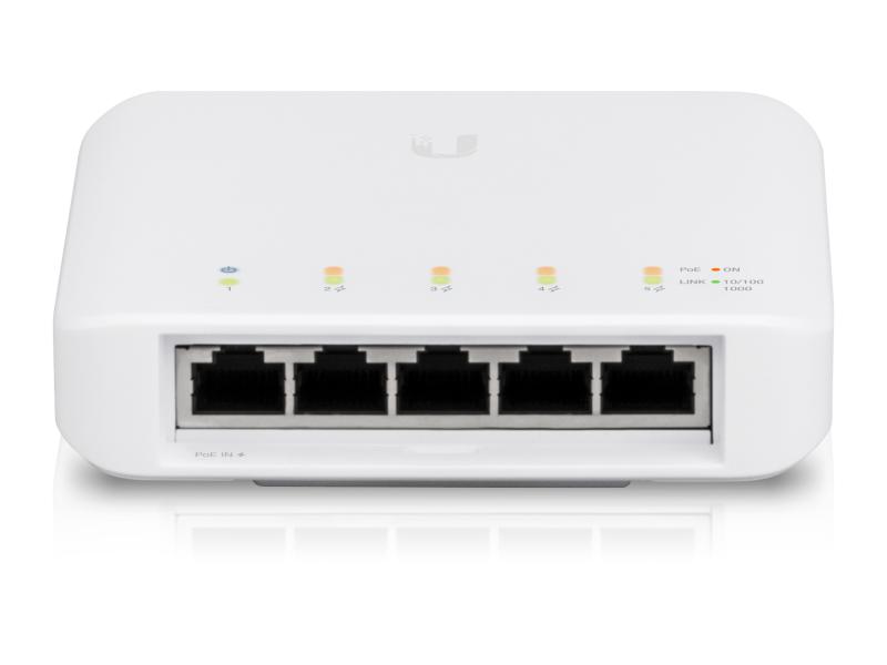 Ubiquiti PoE Switch Unifi USW-FLEX 5 Port