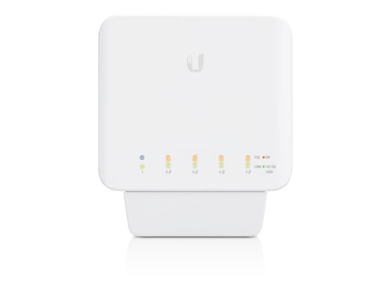 Ubiquiti PoE Switch Unifi USW-FLEX 5 Port