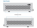 Ubiquiti PoE Switch UniFi US-8-60W-5 (5 Pack) 8 Port