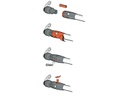 Weber Kupplung EP Pletscher