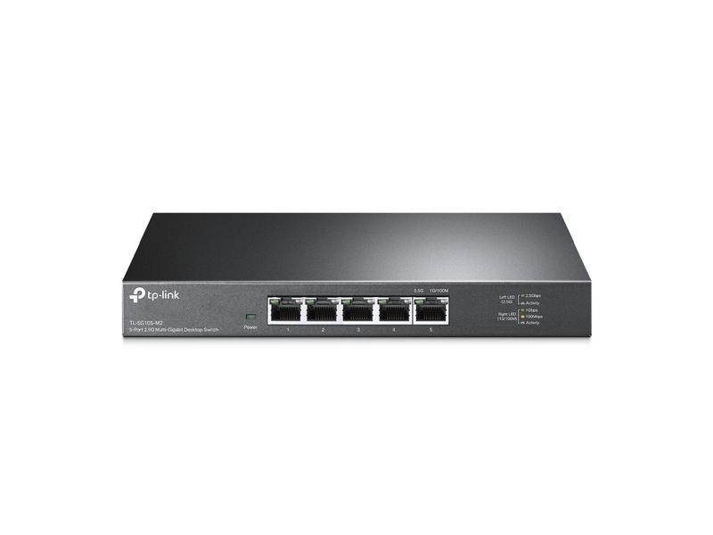 TP-Link Switch TL-SG105-M2 5 Port