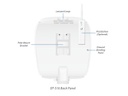 Ubiquiti Passiv PoE Switch Outdoor EdgePoint EP-S16 16 Port