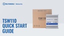 Teltonika Switch TSW110