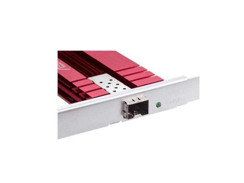 ASUS Netzwerkkarte  XG-C100F SFP+ Netzwerkkarte